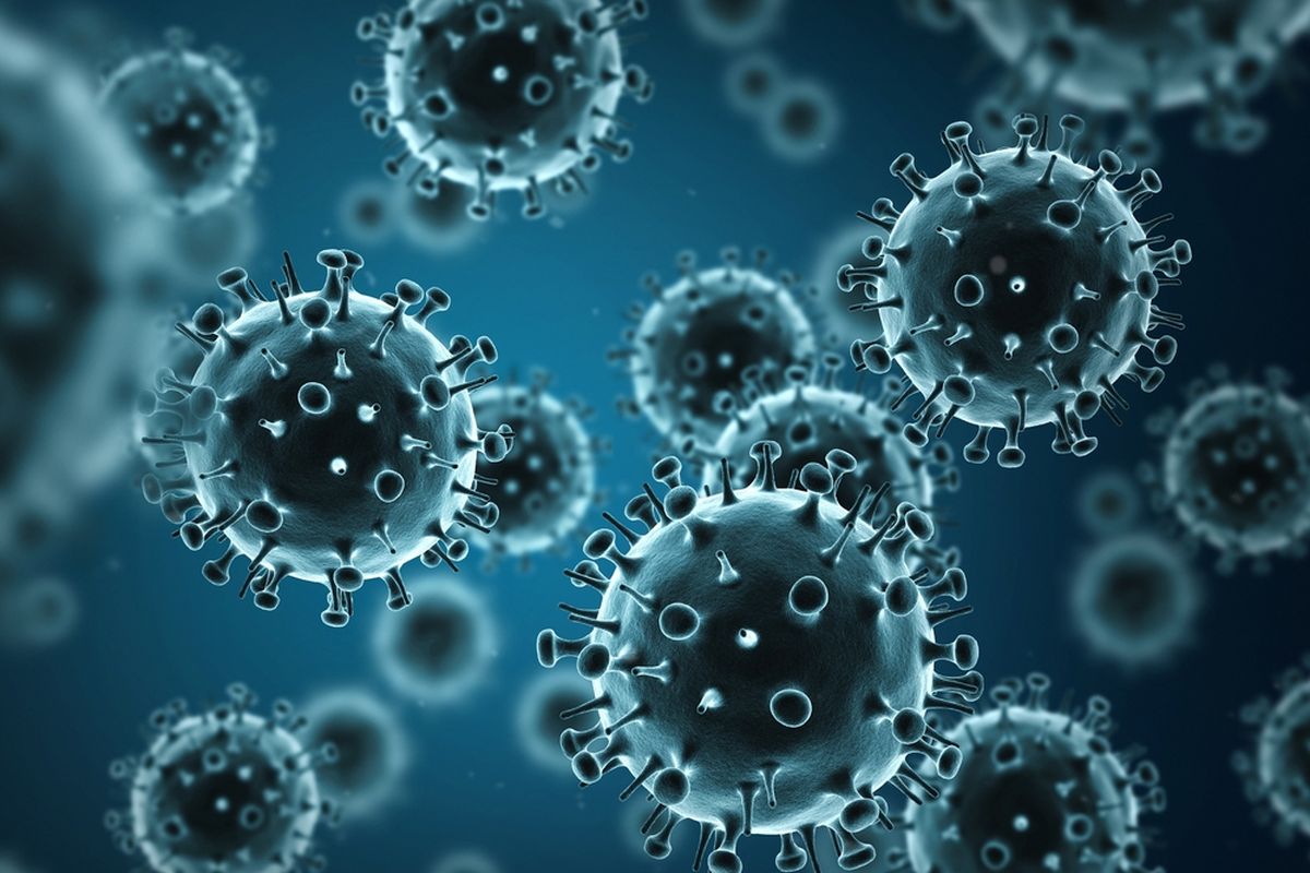 Ciri-ciri Virus: Makhluk Mikroskopis Unik yang Memiliki Struktur Tersendiri