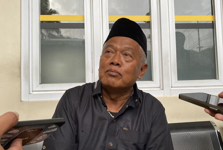Fakta tentang Yai Mim Meninggal: Penyebab hingga Respons Nurul Sahara