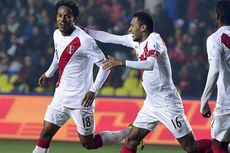 Tekuk Paraguay, Peru Raih Tempat Ketiga Copa America