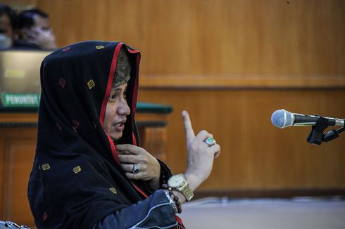 Bahar bin Smith Utarakan Keberatan terhadap Sejumlah Dakwaan kepadanya