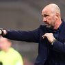 Hasil Liga Italia - Tanpa Radja Nainggolan, Debut Walter Zenga Berujung Kekalahan