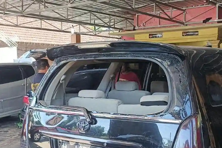 Konvoi Silat di Boyolali Berujung Dua Penyerangan, Polisi Duga Pelakunya Kelompok yang Sama