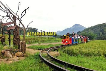 BRI Rampungkan Pelatihan bagi Pengelola 100 Desa BRILiaN