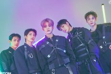 Lirik dan Chord Lagu Nostalgic Night - VICTON