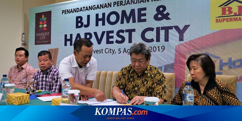 Berita Harian Cibubur-cileungsi-jonggol Terbaru Hari Ini ...