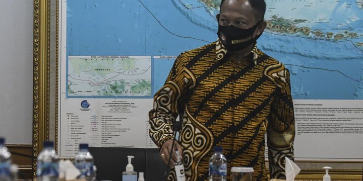 Cegah Kekerasan, Mendikbud Soroti Pentingnya Kerja Sama Sekolah dan Keluarga