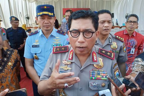 Tahun Politik, Kapolda Jatim Minta Pendekar Tunda Gelar Tradisi Suran Agung