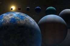 5 Exoplanet Teraneh yang Pernah Ditemukan