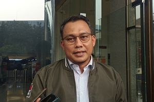 Enggan Dianggap Politis, KPK Mengaku Usut Perkara di Kemnaker Jauh Sebelum Deklarasi Anies-Muhaimin