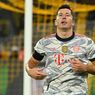 Kata Lewandowski Usai Bawa Bayern Juarai Piala Super Jerman 2021