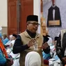 PPIH Medan Minta Petugas Haji Utamakan Pelayanan Jamaah di Tanah Suci