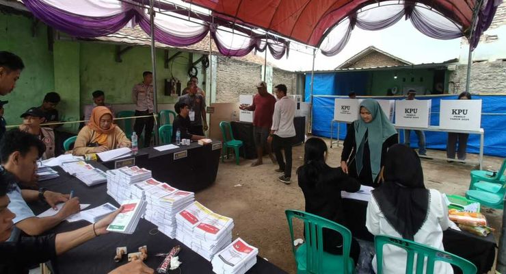 KPU Jamin Santuni KPPS Pilkada yang Kecelakaan, Dirawat, hingga Meninggal