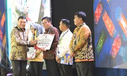 Kemendagri Apresiasi 3 Kabupaten Terbaik Tanggulangi Kemiskinan dan Stunting di Sulawesi