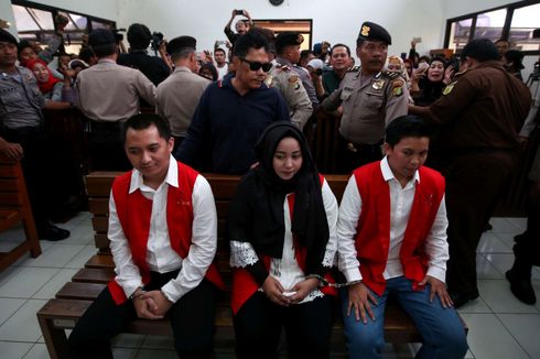 Hari Ini, Tiga Bos First Travel Hadapi Sidang Vonis