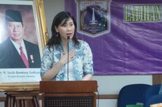 Veronica Ahok: Waktu Pindah ke Belitung, Saya Frustrasi Banget