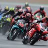 Fakta Jelang MotoGP Teruel, Nakagami Cetak Sejarah hingga Masa Sulit Dovizioso