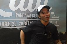 Kaka: Slankers Sudah Punya Awareness untuk Peduli Lingkungan