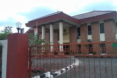 Pengadilan Agama Purbalingga “Lockdown”, Sidang Perceraian Tertunda 2 Minggu