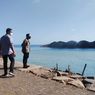 Kapal Pengangkut 9.722 Ton Batu Bara Kandas di Perairan Buleleng