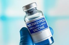 Rekomendasi Pemberian Vaksin Cacar Monyet Disiapkan, IDI: Bukan untuk Semua Masyarakat 