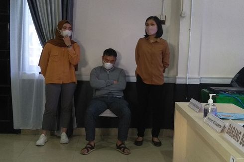 Tersangka Penganiaya Remaja di Parkiran Minimarket Medan Belum Ditahan, Ini Alasannya