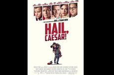 Sinopsis Hail, Caesar!, Film Misteri Sarat Komedi