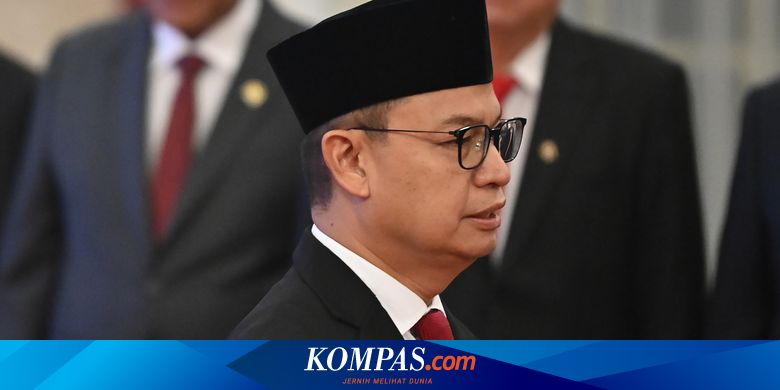 Profil Taruna Ikrar, Ilmuwan Farmasi yang Jabat Kepala BPOM