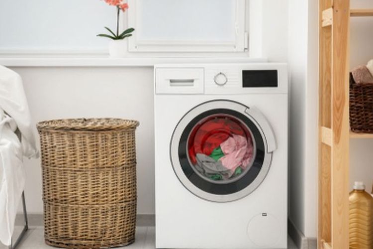 Ternyata Ini yang Bikin Mesin Cuci Boros Listrik dan Cara Mengatasinya