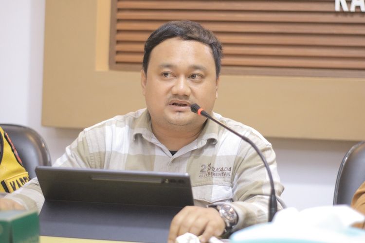 1.077 Pelamar KPPS Ponorogo Tak Lolos Seleksi,  Ini Penyebabnya