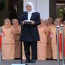 Jadi Inspektur Upacara HUT Ke-78 RI, Menaker: Bonus Demografi Kunci Wujudkan Indonesia Jadi Negara Maju
