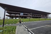 Istana Wakil Presiden di IKN Dibuka untuk Umum Tanggal 15-17 Agustus