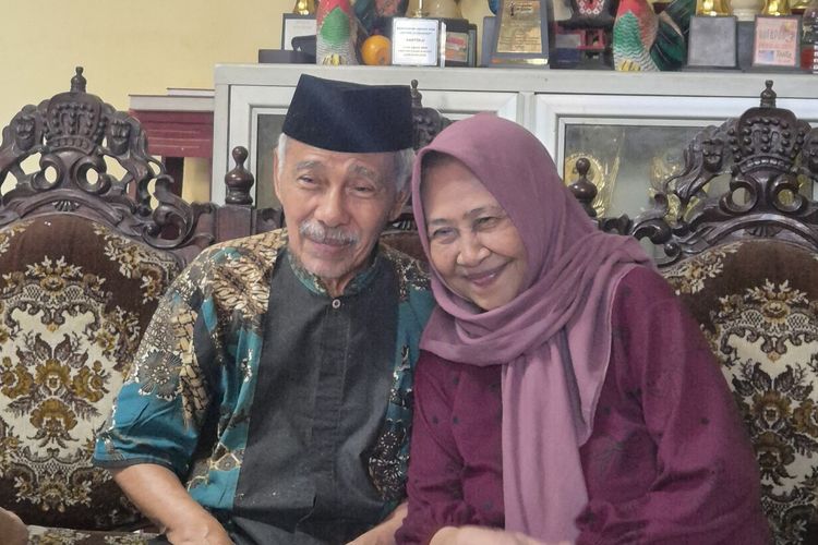 Di Balik Tawa Panggung Ludruk, Cerita Cak Kartolo dan Ning Tini Menjaga Warisan