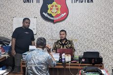 Direktur PT OMB Manggarai Barat Jadi Tersangka Kasus Penggelapan dalam Jabatan