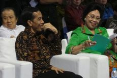 Korupsi Mencuat di DKI, Jokowi Tak Takut Jadi Sasaran Serangan Politik