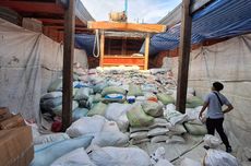 Kamis Besok, KPK Umumkan Status Hukum Bupati Lampung Tengah Ardito Wijaya