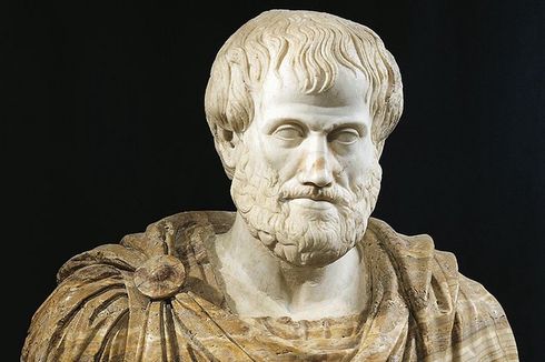 35 Kutipan Inspiratif Aristoteles soal Kehidupan dan Persahabatan