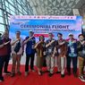 Rektor ITB Ikut 