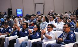 Lewat Fordigi BUMN Goes to Campus, Jasa Raharja Dorong Mahasiswa Wujudkan Ekosistem Digital