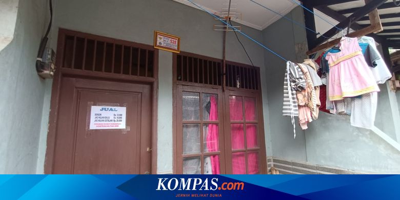 Ini Alasan Pasutri Tega Aniaya Balita hingga Tewas di Pasar Rebo