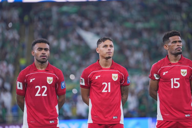 Nilai Pasar Skuad Timnas Indonesia di FIFA ASEAN Cup 2026 Ungguli Para Rival