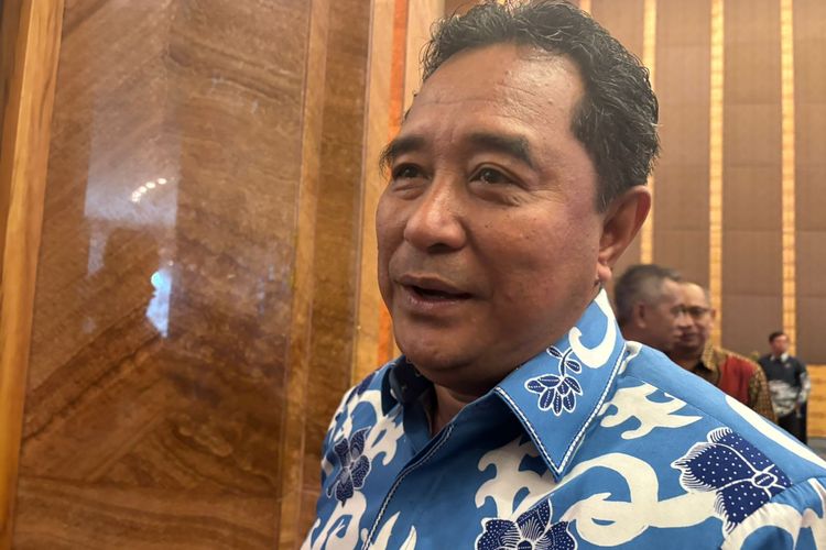 Dirjen Polpum Kemendagri Usulkan Pilkada Pakai APBN