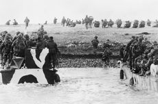 Sejarah Kepulauan Falkland yang Diperebutkan Inggris dan Argentina