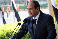 Puluhan Orang Ditahan secara Rahasia di Mesir