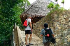 Di Anambas, Konsorsium Investor Segera Operasikan Resort Wisata di Pulau Bawah