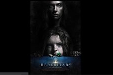 Sinopsis Hereditary, Film Horor Karya Ari Aster