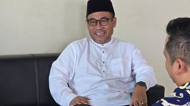 Sambut Haji 2026, 45 Klinik Kesehatan Disiagakan di Makkah dan Madinah