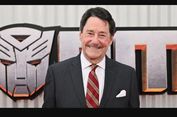 Aktor Pengisi Suara Optimus Prime, Peter Cullen Meninggal Dunia