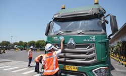 Targetkan 100 Truk Peti Kemas, Pelindo Gelar Uji Emisi di Terminal Teluk Lamong dan TPS