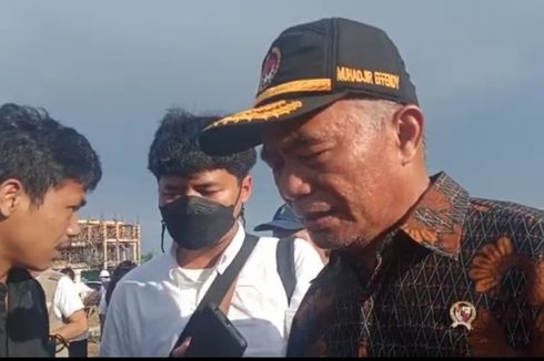 Menko PMK Minta Semua Warga Ikut Kepesertaan BPJS Kesehatan