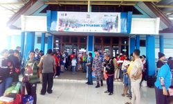 Pelindo Layani 1,9 Juta Penumpang dan 130.000 Kendaraan Selama Libur Nataru